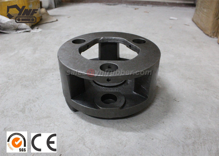 Iron Casting Planet Carrier For Excavator Hydraulic Parts YNF01031