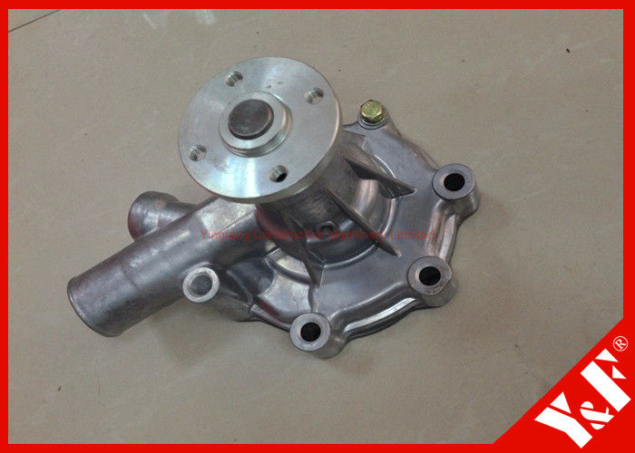 Water Pump / Excavator Engine Parts For  E305-5 30H45-00200