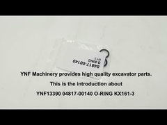 Сальник высокого качества 04817-00140