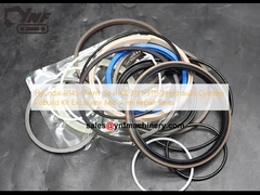 Hyundai R145-9 Arm Seal Kit 31Y1-31150 Гидравлический цилиндр перестроить набор экскаватор среднерукавный ремонт уплотнителей