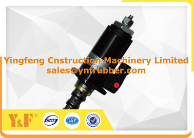 Купить Высокий роторный клапан соленоида Precision121-1491 для гусеницы E320b E320c online manufacture