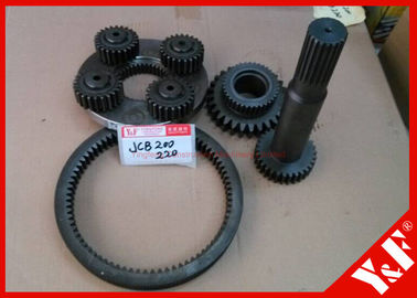 Купить Части землечерпалки JCB запасные для JCB JS220 20/951592 05/903805 05/903806 online manufacture