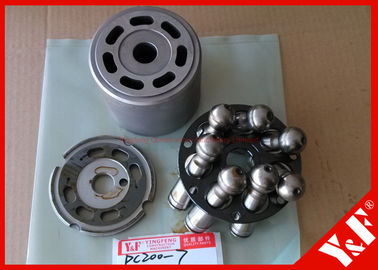 Купить KOMATSU Pc200 -7 706 - 7g - 41210 цилиндр 706 - 7g - 41710 поршень клапана 706 - 7g - 41160 online manufacture