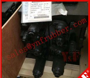 Купить Землечерпалка LC30V00036F3 разделяет Assy KMX15YD B44034C SK200 модулирующей лампы Kobelco - 8 online manufacture