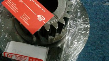 Купить Assy несущей коробки передач перемещения конечной передачи 14551153 VOL-VO для шестерен землечерпалки с шестерней Солнця online manufacture