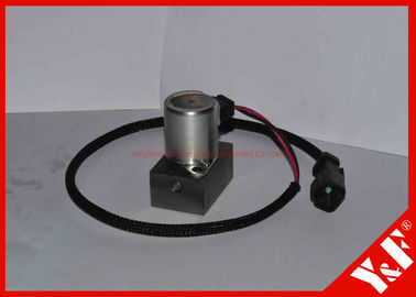 Купить PC300 - землечерпалка 8 702-21-57600 KOMATSU разделяет пилотный клапан для PC200 - 8 online manufacture