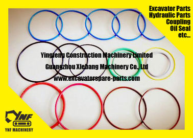 Купить Механически SPGO - Наборов уплотнения частей землечерпалки PTFE углерод NBR FKM гидровлических бронзовый online manufacture