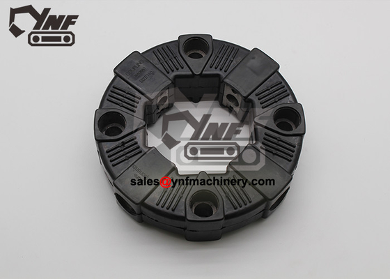 Купить 205 гибких гусеницы 5W-5855 соединения экскаватора 4DC резиновых online manufacture