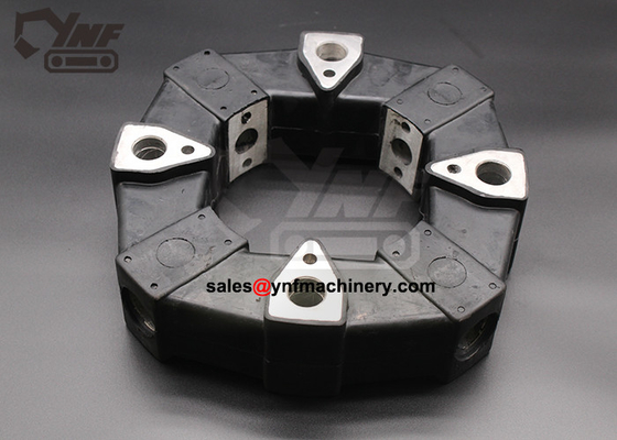 Купить соединение гусеницы 8U-6161 Centaflex соединения экскаватора 205B 5ZF online manufacture