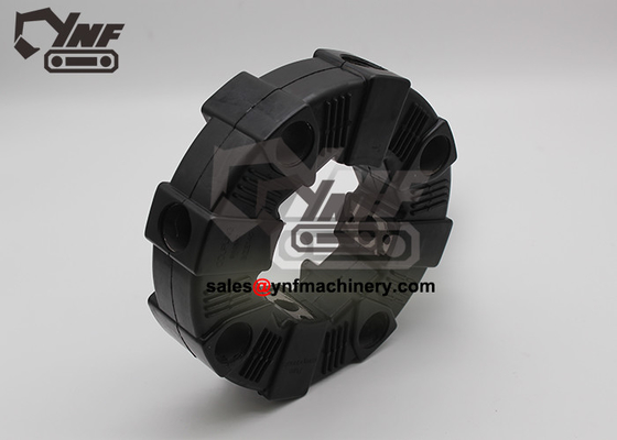 Купить Соединение экскаватора PC05-7R KOMATSU для резины двигателей дизеля гибкой online manufacture