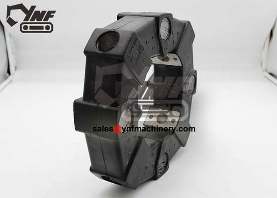 Купить Соединение экскаватора DFM00001-UP на резина 339-6954 гусеницы online manufacture