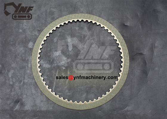 Купить Плита трением MFC200 для мотора качания экскаватора SH350-3 Sumitomo online manufacture