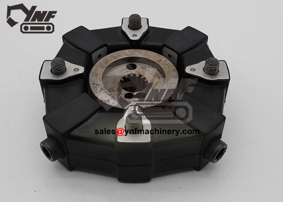 Купить Экскаватор соединяя 80A для Doosan DX55W DX350LC DX420LC-5 DX490LC-5 online manufacture