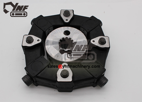 Купить Соединение экскаватора природного каучука утюга для DX15 DX18 online manufacture