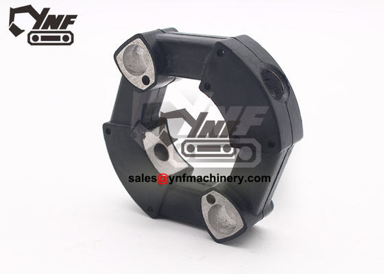 Купить Элемент муфты привода муфты экскаватора Hydraulci для Hitachi EX60G online manufacture