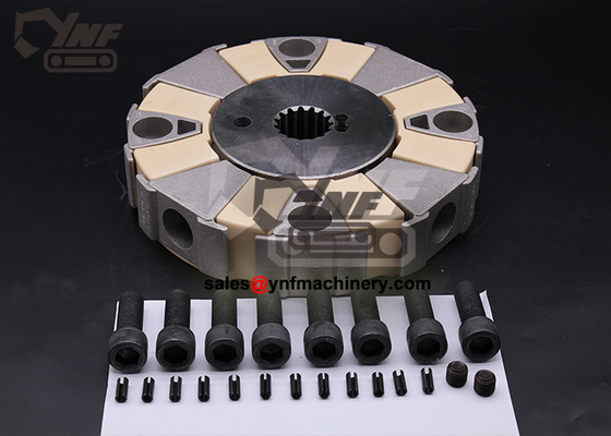 Купить Ассы соединения насоса экскаватора ЗР420ДЖК Хитачи 4416605 online manufacture