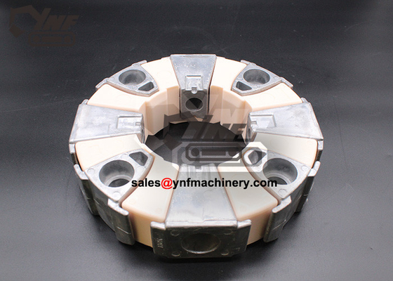 Купить Муфта экскаватора ZG15F04300 для  EH130 online manufacture