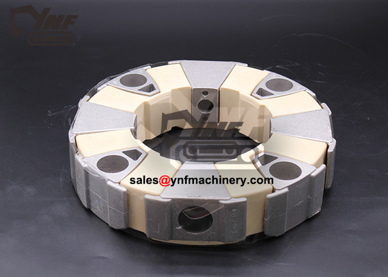 Купить Соединение экскаватора для частей JCB JS210 JS210 JS240 KRJ3451 Hydralic online manufacture