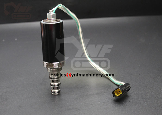 Купить Экскаватор BTW L70106 - Электромагнитный клапан L70166 K935 online manufacture