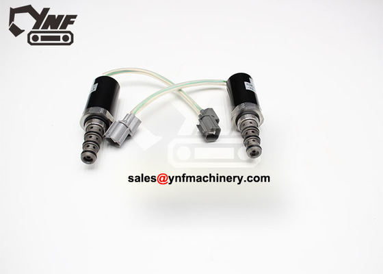 Купить Гидравлический электромагнитный клапан SK250LC-6E YR35V00009S022 online manufacture
