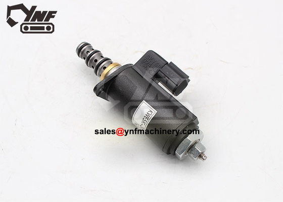 Купить Клапан соленоида экскаватора SK120LC SK120 SK200 для Kobelco YN35V00017F1 online manufacture