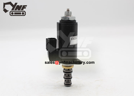 Купить Клапан соленоида PU30V00001F1 экскаватора SK015 PU02001 соответствующий для Kobelco online manufacture