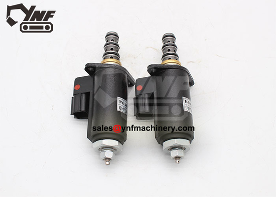 Купить Клапан соленоида экскаватора YNF03798 для SK200 Kobelco YN35V00004F1 online manufacture
