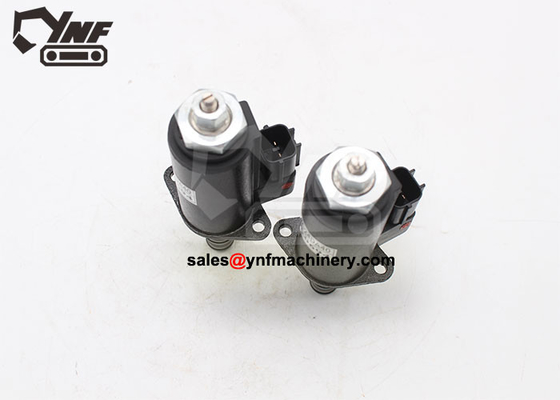 Купить Клапан соленоида PW30V00003F1 экскаватора SK030-2 PW04401 PW30V00011F1 online manufacture