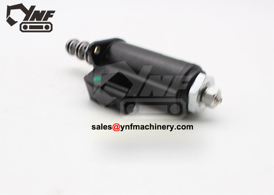 Купить Клапан соленоида PX35V00003F1 экскаватора PE01-00101 PH35V00002F3 online manufacture