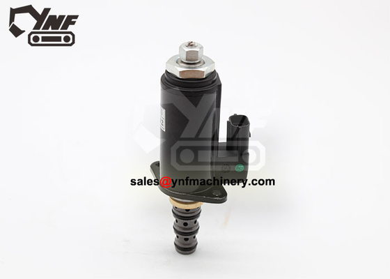 Купить Части клапана соленоида YR22V00001F1 экскаватора 30SR-3 вращая гидравлические запасные online manufacture