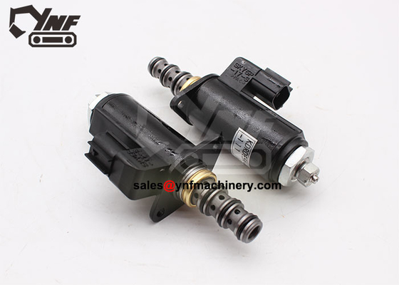 Купить Части клапана соленоида PX35V00003F1 экскаватора 35SR-3 PV11 вращая гидравлические запасные online manufacture