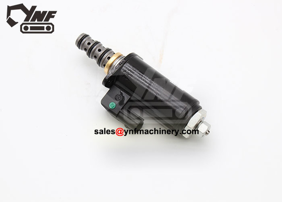 Купить Клапан соленоида PE35V00001F1 насоса модулирующей лампы 35SR-3 PX12 гидравлический PE35V00001F2 online manufacture