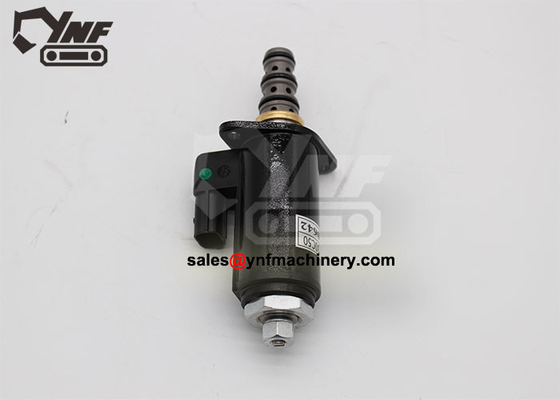 Купить Клапан соленоида PH35V00002F3 экскаватора SK40SR SK40SR-3 2436U2621F1 online manufacture