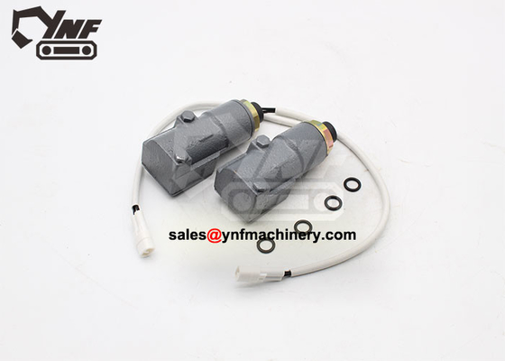 Купить Клапан соленоида 9156581 экскаватора EX350K-5 Хитачи 4392529 4203447 online manufacture