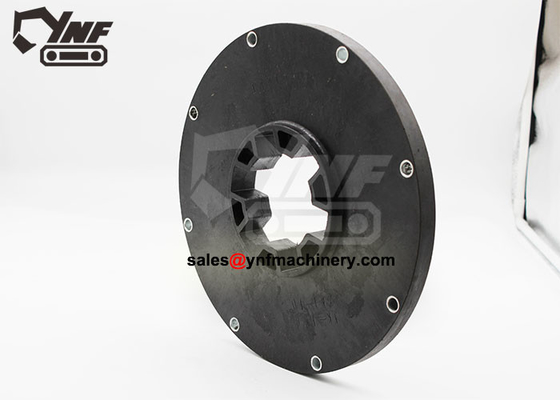 Купить Экскаватор K912LC соединяя гибкую фланцевую муфту 2437U214S114 online manufacture