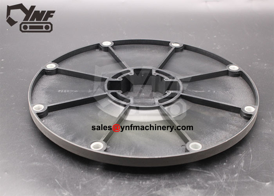 Купить Фланцевая муфта 2441U436S115 гидронасоса для экскаватора MD300LC online manufacture