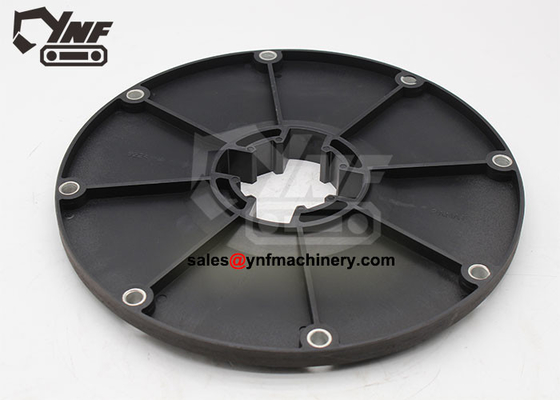 Купить Фланцевая муфта 2437U213S114 2437U213S312 экскаватора для Kobelco SK200-6 online manufacture