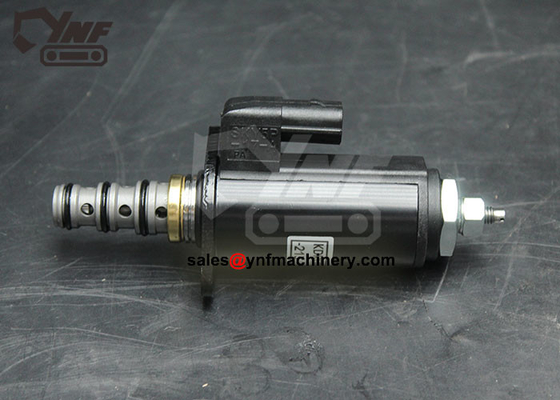 Купить Клапан соленоида гидронасоса SK04-2 для Kobelco 2436U1159S9 2436U1159F1 online manufacture
