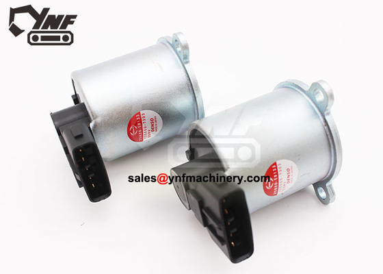 Купить Запасные части S516009 экскаватора клапана соленоида случая 1187B online manufacture