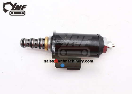 Купить Клапан соленоида KHJ15460 вторичного рынка CX210 LJ00684 LL00055 в случай online manufacture