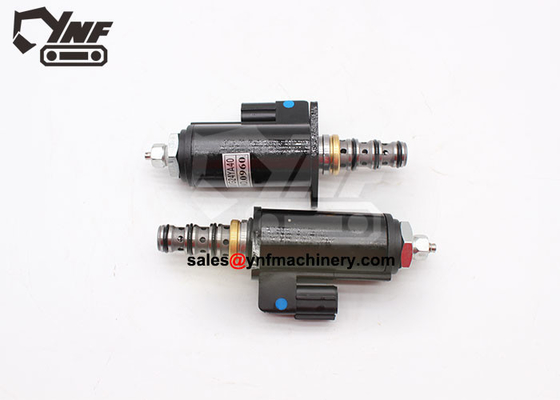 Купить Замена LL00068 159205A1 клапана соленоида гидронасоса в случай CX240 online manufacture