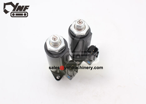 Купить Замена L162538A1162724A1 клапана соленоида гидронасоса в случай CX290 online manufacture
