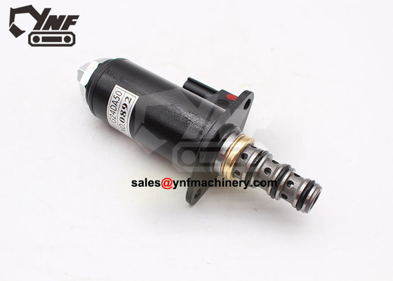 Купить Клапан соленоида 73183394 гидронасоса EC130 73176866 2781541 online manufacture