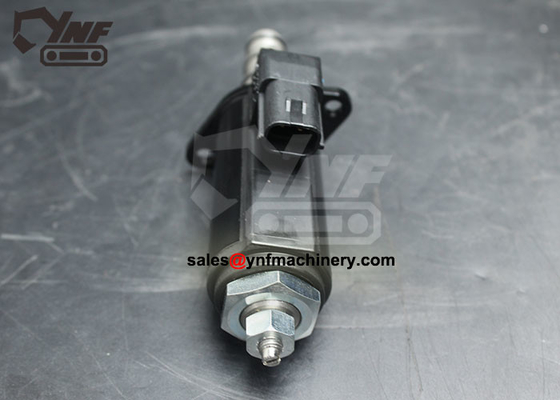 Купить Клапан соленоида 9278243 John Deere 120D гидравлический 9239590 FYB60000173 online manufacture