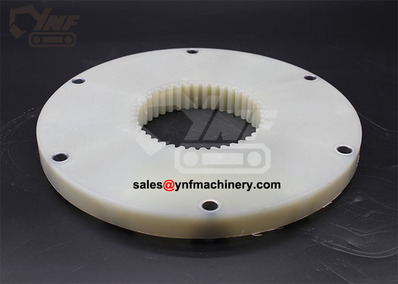 Купить Замена YN15V00017S010 соединения экскаватора фланцевой муфты для E200SR online manufacture