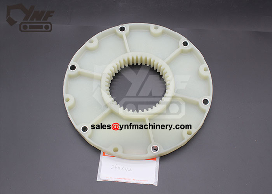 Купить Соединение маховика фланцевой муфты YY15V00015S015 для E135B online manufacture