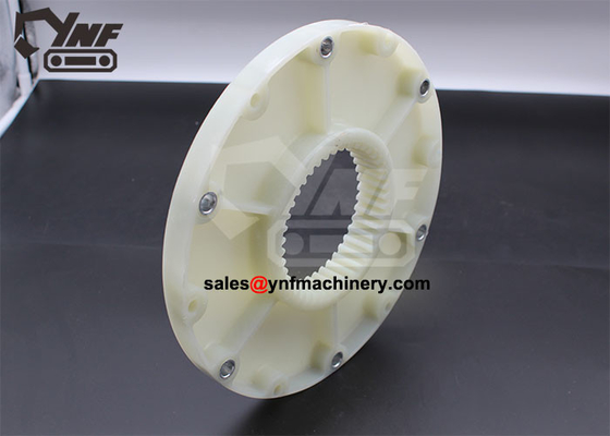 Купить Фланцевая муфта S19020-06418 экскаватора для SK014 online manufacture
