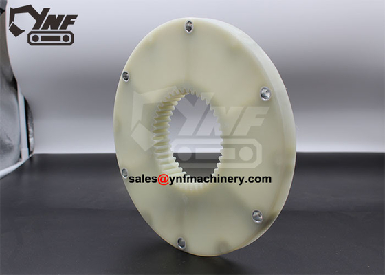 Купить Фланцевая муфта S19129-02701 экскаватора для SK015 online manufacture