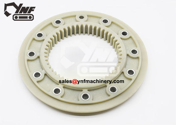 Купить Замена 344-0688 фланцевой муфты 165-2804 экскаватора 313F соединяя online manufacture