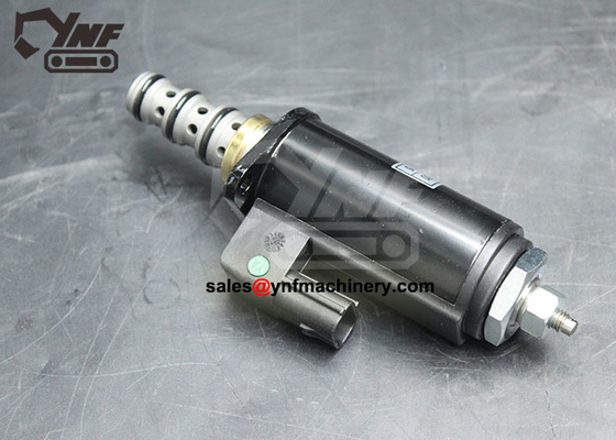 Купить Клапан соленоида экскаватора 2436U1453S8 2436U1430F1 для Kobelco SK60 online manufacture